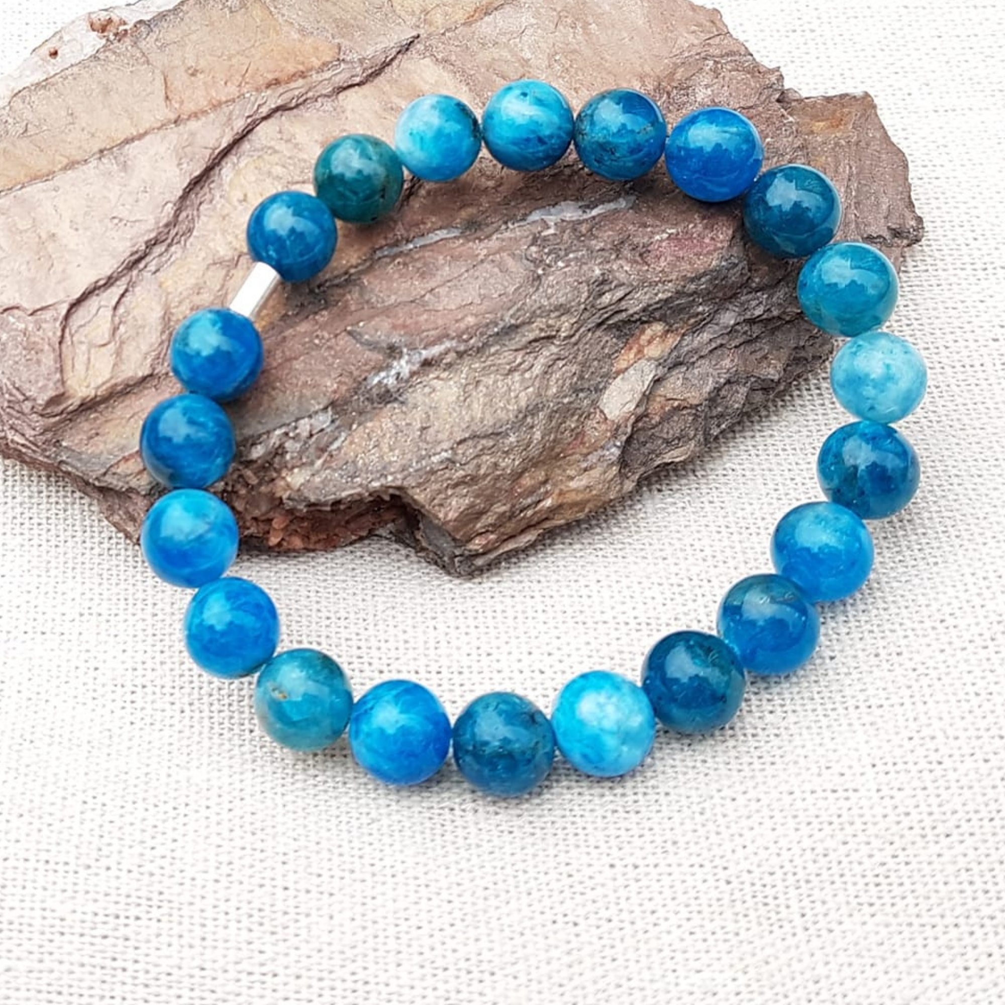 Apatite Intention Necklace